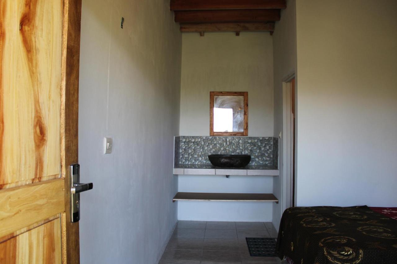 Feby'S Homestay Ekas Exteriér fotografie